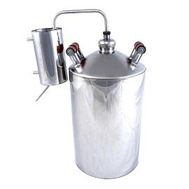 Самогонный аппарат в Весьегонске всего за 3200 рублей