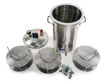 Распродажа автоклавов БУЛАТ в Весьегонске